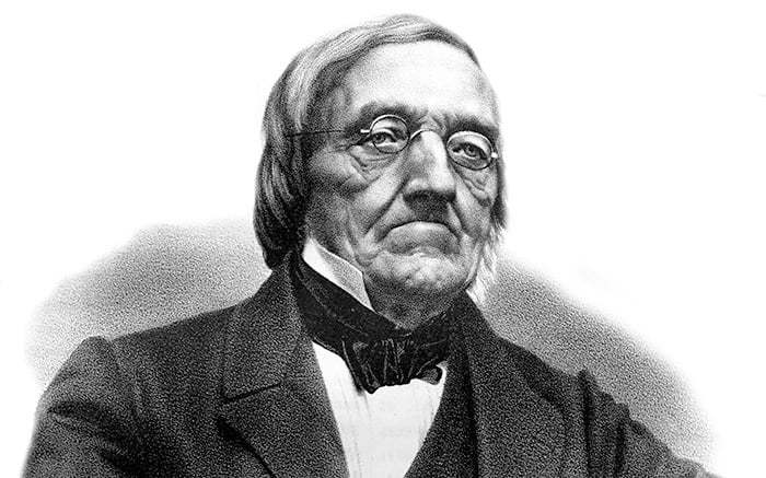 Karl Ernst von Baer: Father of Embryology