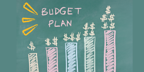 Tips for Budgeting Your Lab