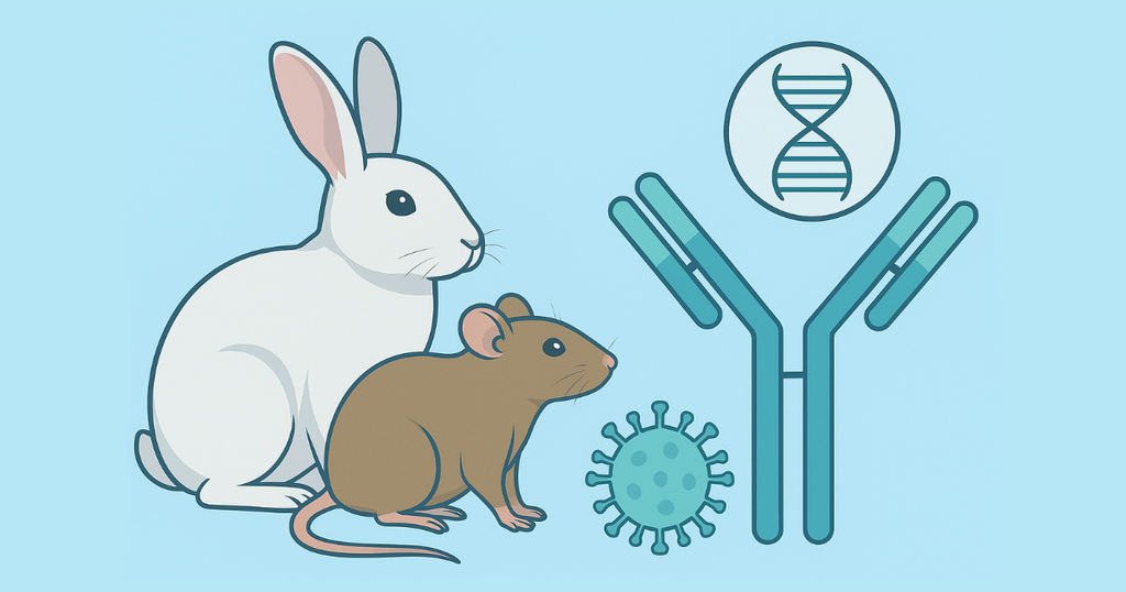 The Immunological Edge of Rabbit-Derived Antibodies
