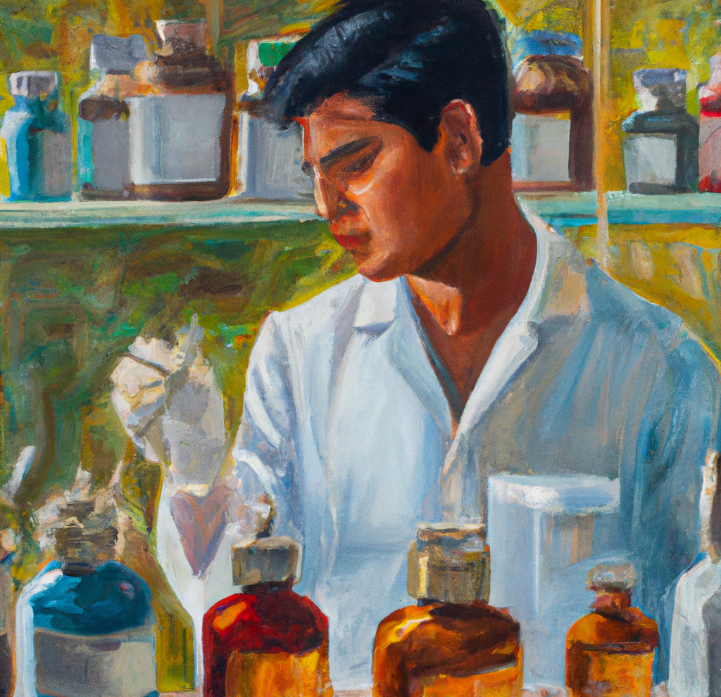 Decoding Competitive Immunoassays: Antibody selection and Conjugates