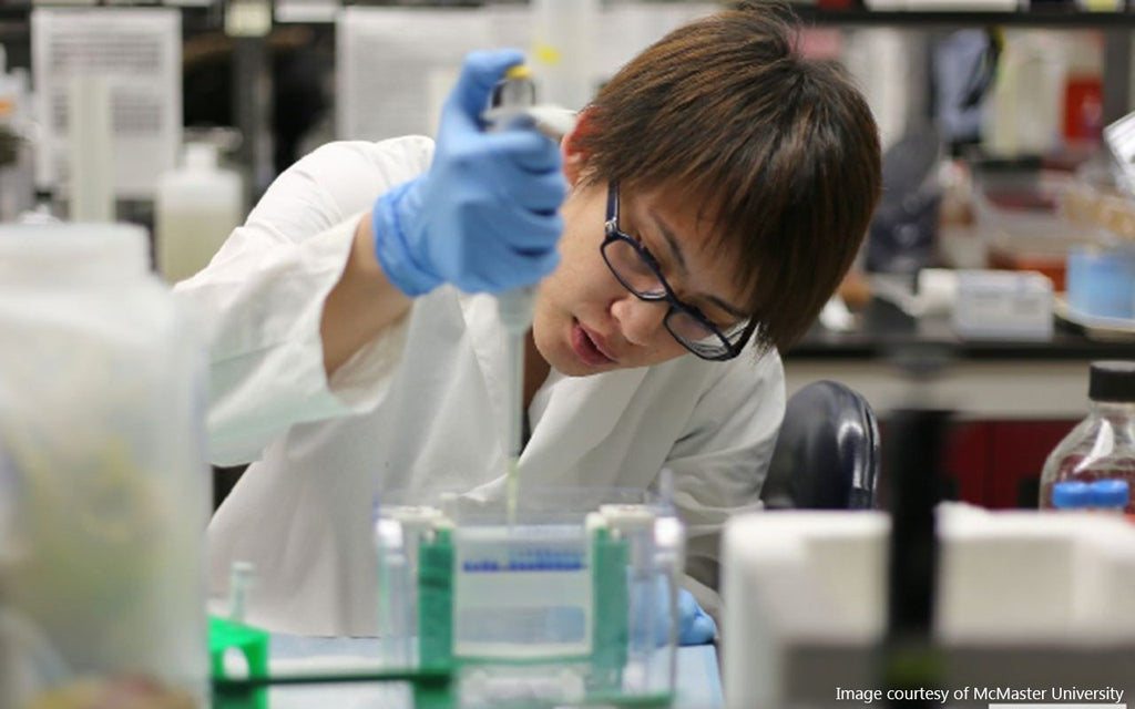 How current, voltage, and power settings affect SDS-PAGE