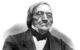 Karl Ernst von Baer: Father of Embryology