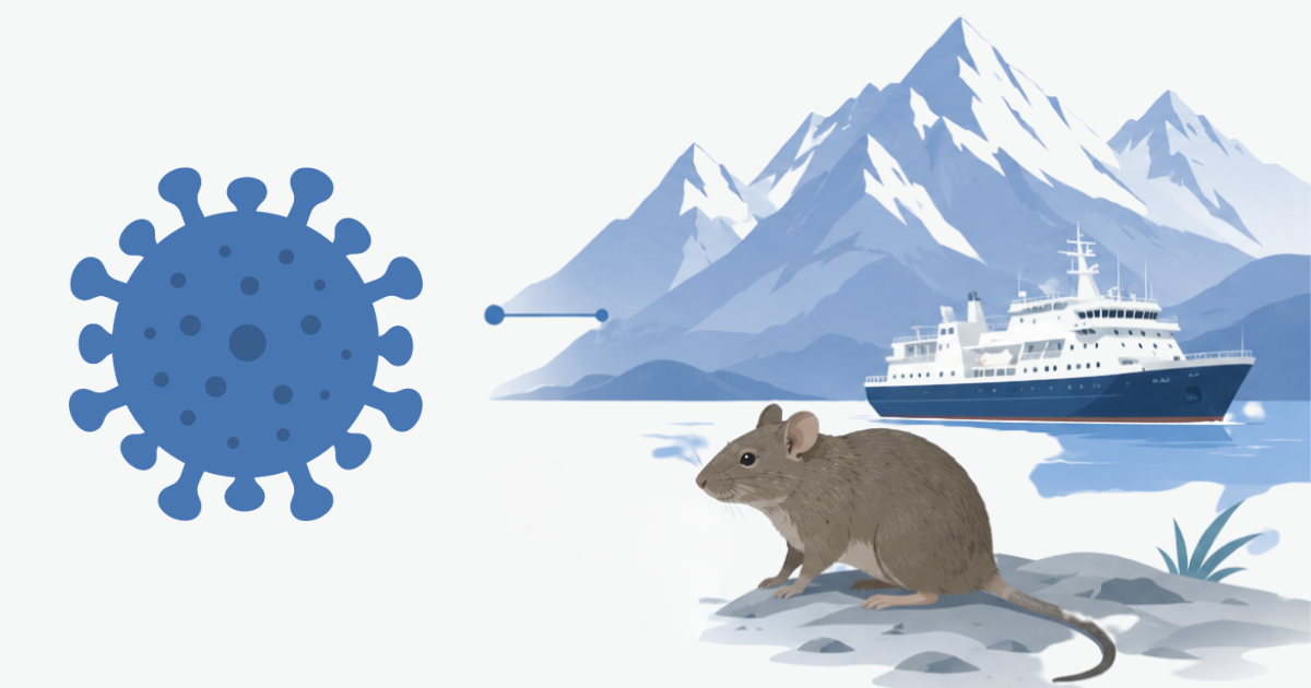 Hantavirus Is Not One Virus: Why Taiwan’s Cases and the MV Hondius Cruise Ship Outbreak Cannot Be Conflated