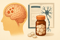 Parkinson’s Drugs Show Promise in Improving Alzheimer’s Symptoms, New Study Reveals