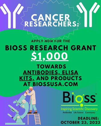 Cancer Research Grant