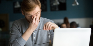 Research Spotlight: No More Dry Eyes?