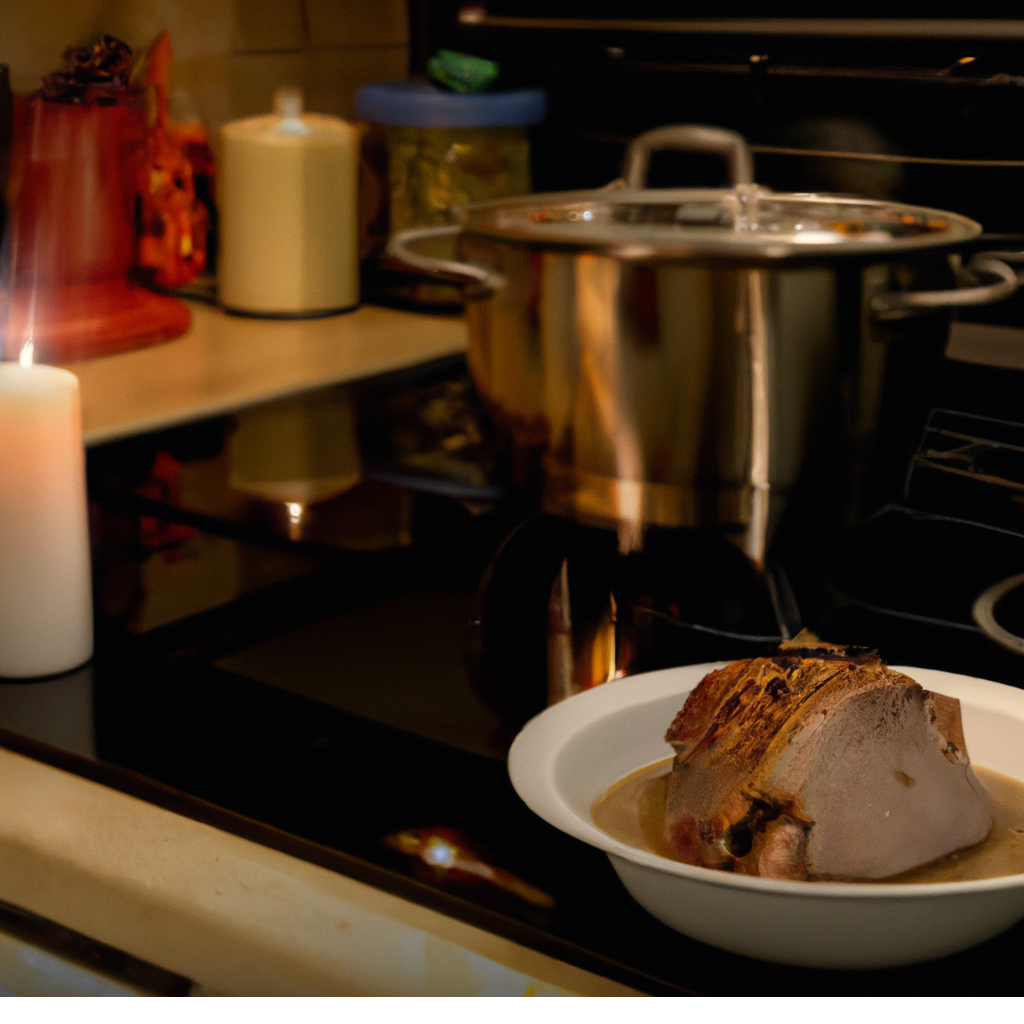 Asthmatics Warned About Cooking - Sensationalism in Academic Publications