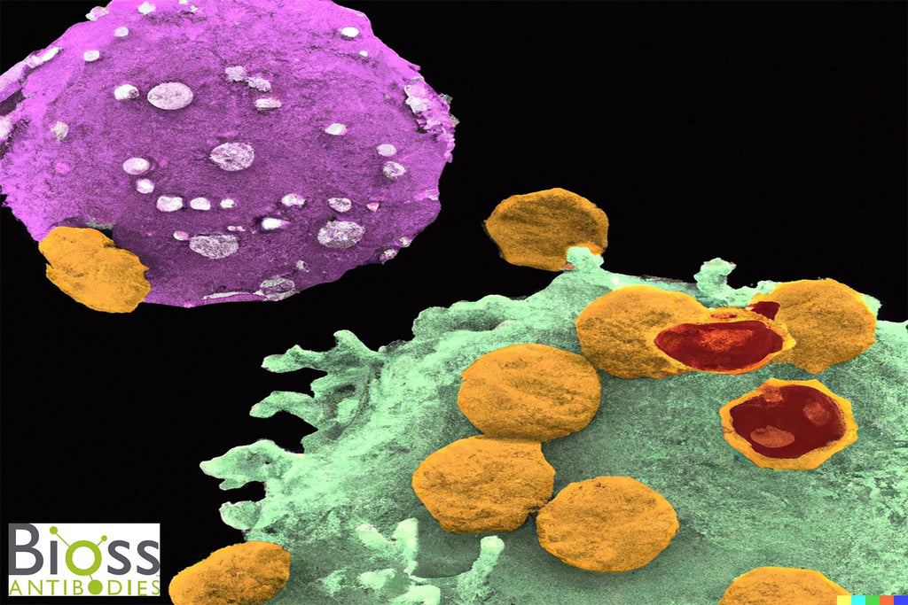 What if we can convert cancer cells to antigen presenting cells?