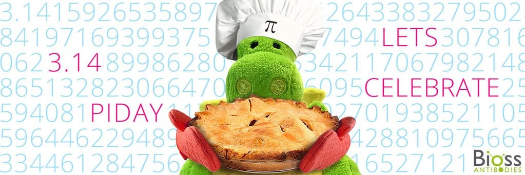 Happy Pi Day!