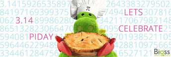 Happy Pi Day!