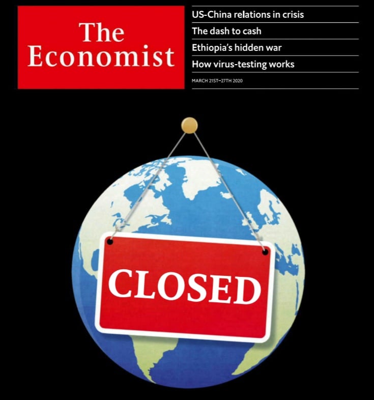 Self-diagnosis for COVID-19