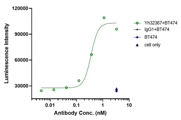 Anti-human 4-1BB & TPBG/5t4 (Apv-527 Biosimilar)