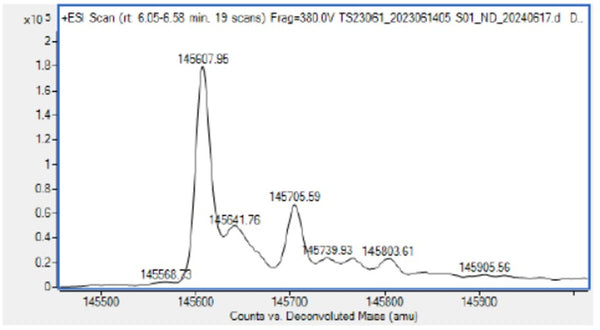 Anti-human Factor IX & Factor X (Emicizumab Biosimilar)