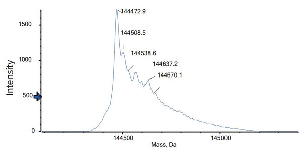 Anti-human EGFR & HER3 (Duligotuzumab Biosimilar)
