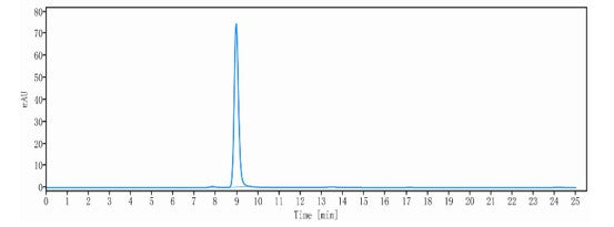 Anti-human 4-1BB & PD-L1 (Enristomig Biosimilar)