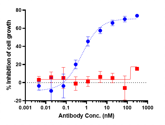 IgG1 / Kappa Isotype Control(MMAE Biosimilar)