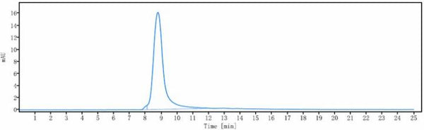 Anti-human B7-H1 / PD-L1 / CD274 (MDX-1105 Biosimilar)