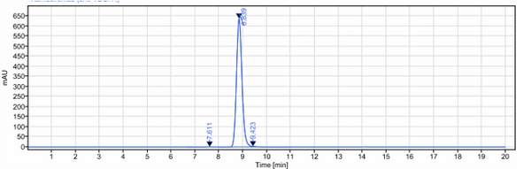 Anti-human VEGFR2 / KDR / CD309 (Ramucirumab Biosimilar)