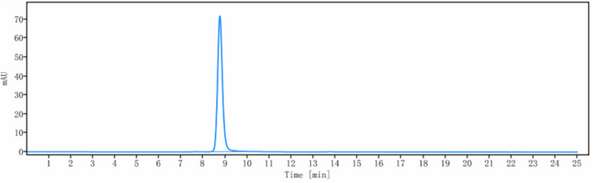 Anti-human TNFRSF8 / CD30 (Brentuximab vedotin Biosimilar)