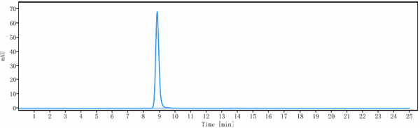 Anti-human vWF (INSERM patent Anti- vWF Biosimilar)