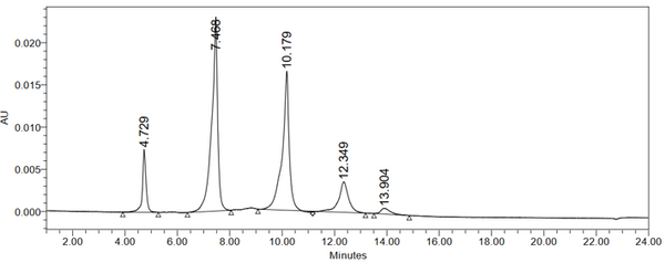 Anti-human CLDN18.2 (Zolbetuximab MMAE Biosimilar)