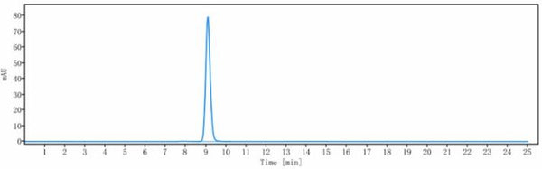 Anti-human CD19 (Denintuzumab-MMAF Biosimilar)