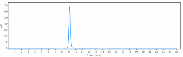 ERBB2/CD340 rHuz IgG1k mAb (Ref: Pertuzumab)