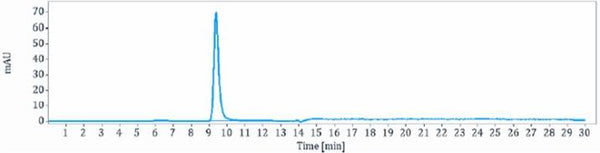 Anti-human RTN4 / NOGO (Ozanezumab Biosimilar)