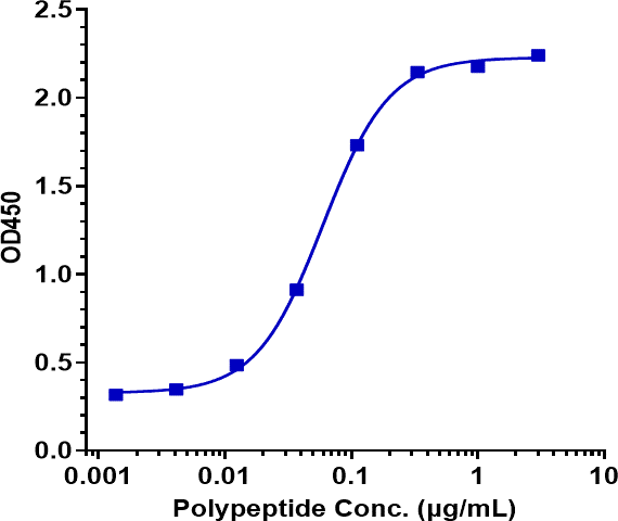 Anti-human Amyloid Beta (Gantenerumab Biosimilar)
