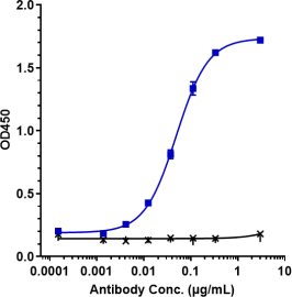 Anti-human CTLA-4 / CD152  (Antitope patent Anti-CTLA4 Biosimilar)