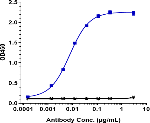 Anti-human LIV-1 / SLC39A6 (Ladiratuzumab vedotin Biosimilar)