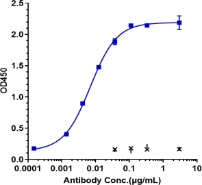 Anti-human SIRPg / CD172g (KWAR23 Biosimilar)