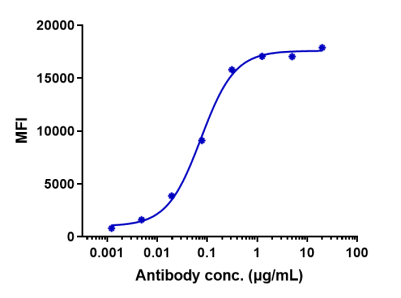 Anti-human CDH3 / P-cadherin (PF-03732010 Biosimilar)