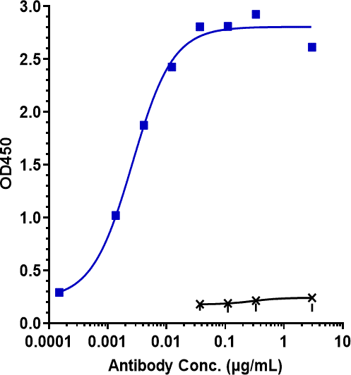 Anti-human CD98 (Ign523 Biosimilar)