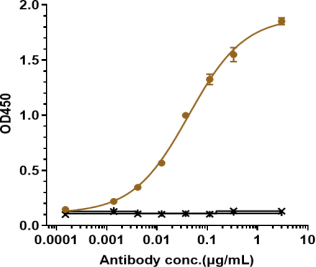 IL23A rHuz IgG1k mAb (Ref: Risankizumab)
