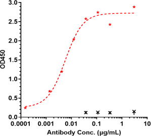 Anti-human IL-12b (Ebdarokimab Biosimilar)