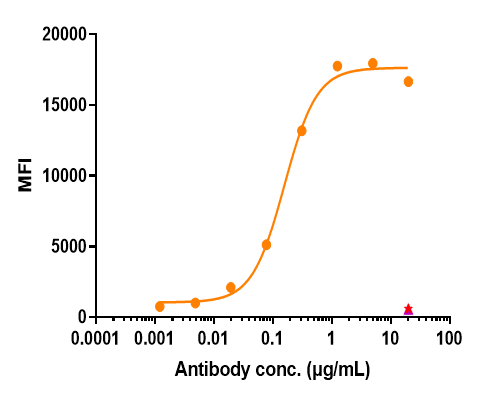 Anti-human Siglec-2 / CD22 (Inotuzumab-MMAE Biosimilar)