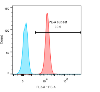 Anti-human GUCY2C (Indusatumab Biosimilar)