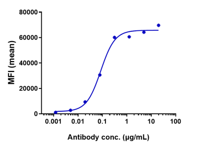 Anti-human CD19 (Tafasitamab Biosimilar)