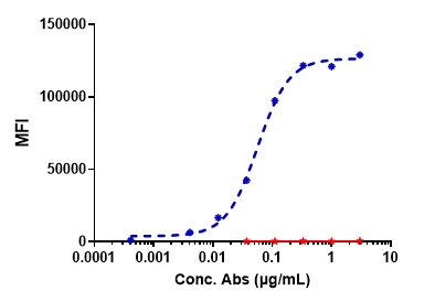 Anti-human ROR1 (Zilovertamab vedotin Biosimilar)