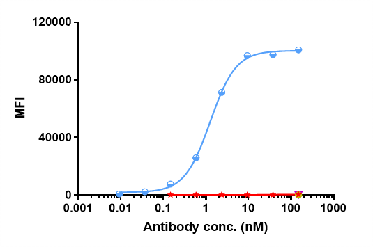 Anti-human CD38 (Daratumumab Biosimilar)
