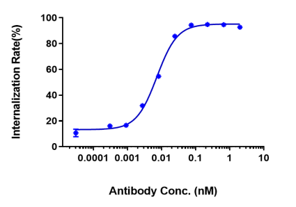 Anti-human CDH17 / Cadherin-17 (10C12 Biosimilar)